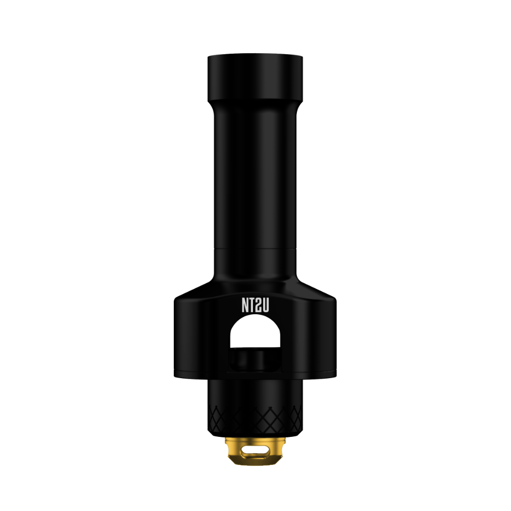 NT2U RBA | MBM DLC STD