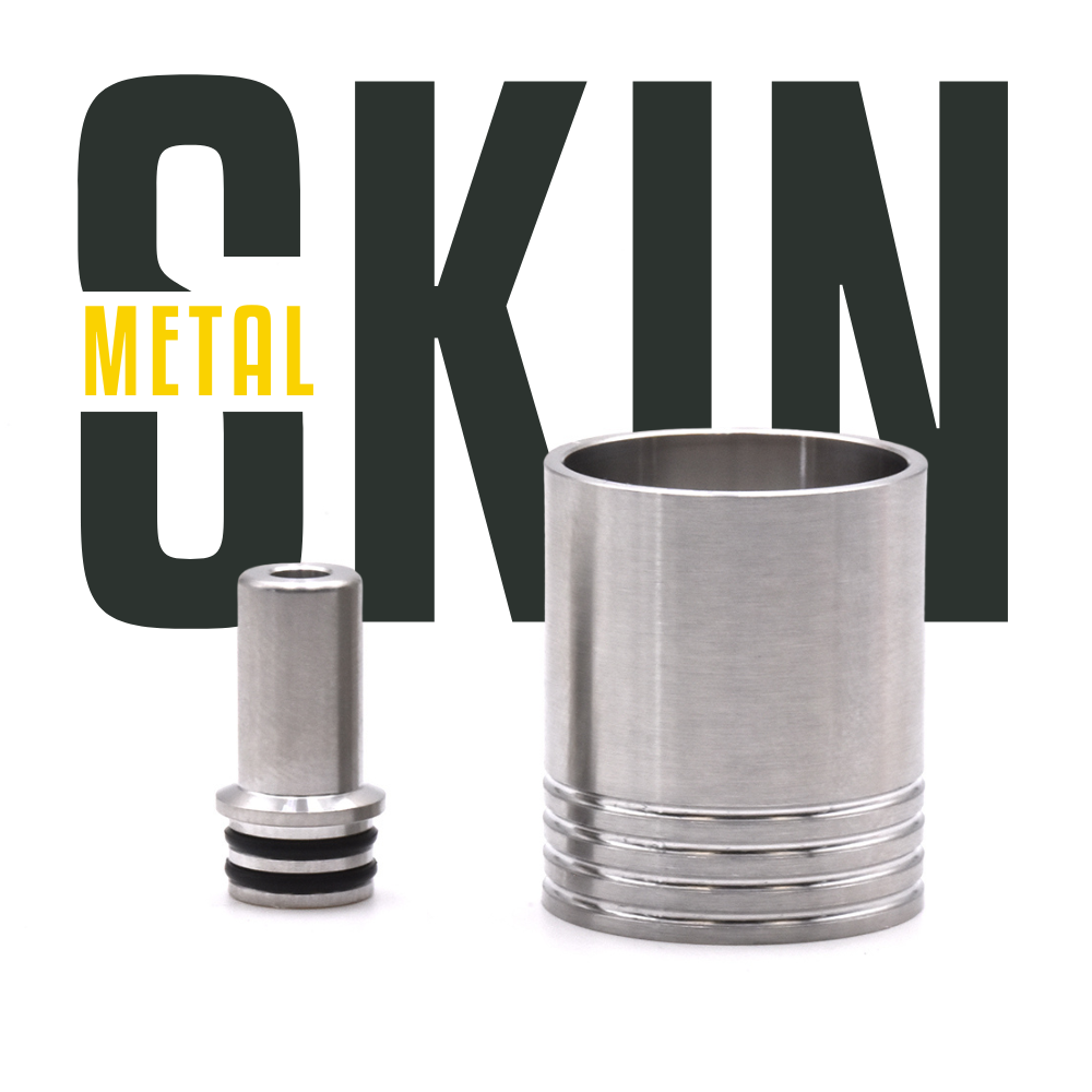 METALL-HAUT | LIMITED SET