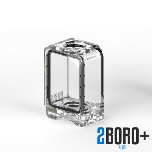 BORO PLUS+ | CLEAR PC1000
