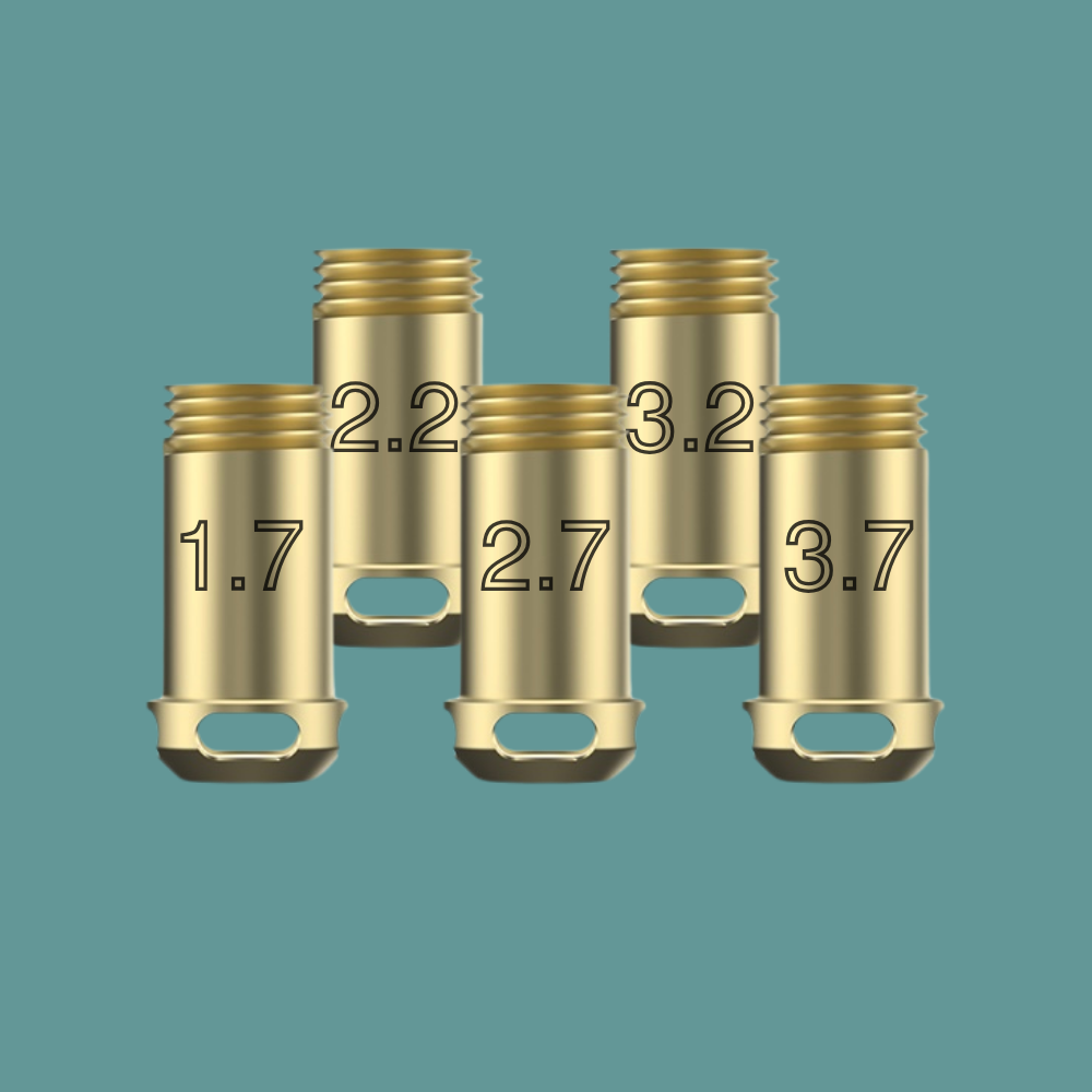 NTSU | AIR PIN SET