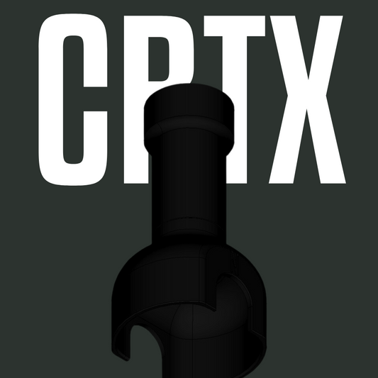 NTSU | CRTX - Cortex® - Cap DLC