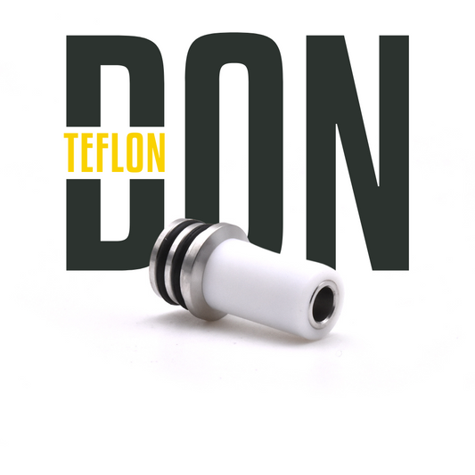 TEFLON DON | 510 TIP