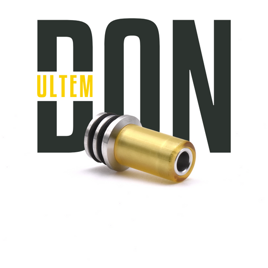 DON ULTEM | 510 TIP