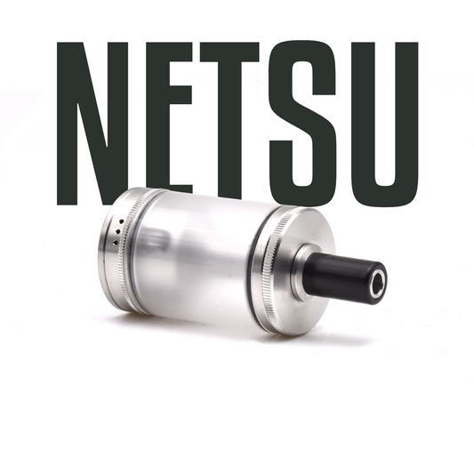 NETSU MTL RTA | OG SS