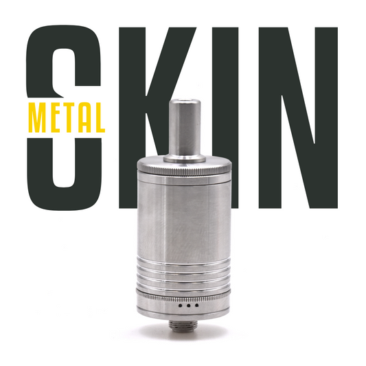 METAL SKIN | LIMITED SET