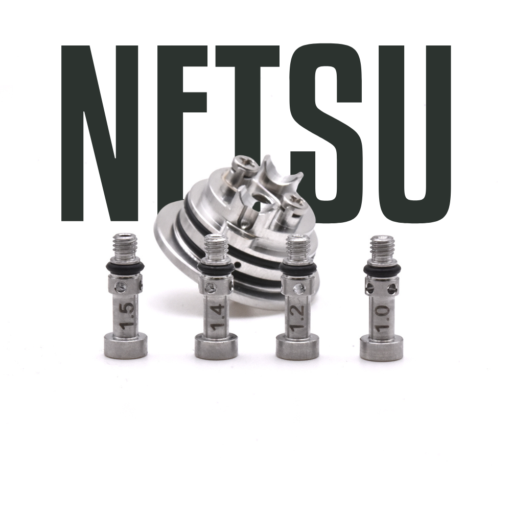 NETSU MTL RTA | OG SS