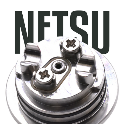 NETSU MTL RTA | OG SS