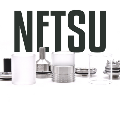 NETSU MTL RTA | OG SS